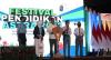 Festival Pendidikan Astra 2023 Junjung Keberagaman dan Kesetaraan. (Foto: MNC Media)