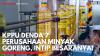 KPPU Denda 7 Perusahaan Minyak Goreng, Intip Besaranya!. (Sumber : IDXChannel)