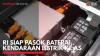 RI Siap Pasok Baterai Kendaraan Listrik ke AS. (Sumber : IDX Channel)