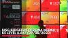 IHSG Bergerak di Zona Merah ke Level 6.647 (29/05/2023),(Sumber: IDX CHANNEL)