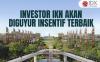 Investor IKN akan Diguyur Insentif Terbaik di RI, Apa Saja?