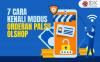 Kenali 7 Cara Mengenali Modus Orderan Palsu Olshop