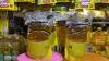 ID FOOD Bakal Gelontorkan 110 Juta Liter Minyak Goreng untuk Tekan Kenaikan Harga. (Foto: MNC Media)