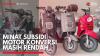 Minat Subsidi Motor Konversi Masih Rendah.(Sumber : IDXChannel)