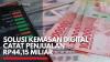 Solusi Kemasan Digital Catat Penjualan Rp44,15 Miliar. (Sumber : IDXChannel)