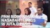 PNM Bidik Jumlah Nasabah Tembus 16 Juta Orang. (Sumber : IDXChannel)