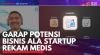 Garap Potensi Bisnis Ala Startup Rekam Medis. (Sumber : IDXChannel)