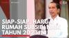 Jokowi Kini Terbitkan Aturan Ekspor Pasir Laut. (Sumber : IDXChannel)