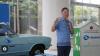 Intip Harta Sigit Djokosoetono, Bos Blue Bird yang Nyamar Jadi Sopir Taksi. (Foto: MNC Media)
