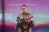 Sandiaga Harap Kebijakan Golden Visa Jadikan RI Episentrum Pergerakan Ekonomi. (Foto: Biro Pers Setpres)