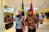 Usai Hadiri IPEF di AS, Airlangga Bertolak ke Brussel Bahas Sawit. Foto: MNC Media.