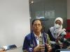 Tiga Strategi KCI Layani 2 Juta Penumpang, Ada Opsi Impor KRL Bekas Jepang. (Foto: Heri Purnomo/MNC Media)