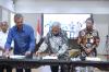 Pertamina Tanda Tangani KKS Pengelolaan WK Peri Mahakam dan WK East Natuna (foto: MNC Media)