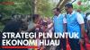 Strategi PLN untuk Ekonomi Hijau. (Sumber : IDXChannel)