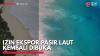  Izin Ekspor Pasir Laut Kembali Dibuka. (Sumber : IDXChannel)