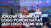 Jokowi Umumkan Logo Pohon Hayat Jadi Logo Resmi IKN. (Sumber : IDXChannel)