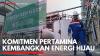 Komitmen Pertamina Kembangkan Energi Hijau. (Sumber : IDXChannel)