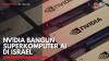 Nvidia Bangun Superkomputer AI di Israel,(Sumber: IDX CHANNEL)