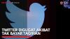 Twitter Digugat Akibat tak Bayar Tagihan,(Sumber: IDX CHANNEL)