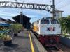 99 Ribu Penumpang Pergi dari Gambir dan Pasar Senen di Long Weekend Waisak. (Foto: MNC Media)