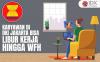Karyawan DKI Bisa Libur Kerja hingga WFH saat KTT ASEAN