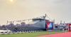 KRI Bung Karno-369 Resmi Perkuat TNI AL, Ini Spesifikasinya. (Foto: MNC Media)