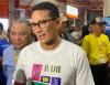 Liburan Sekolah, Sandiaga Ajak Masyarakat Berwisata di Indonesia Saja (FOTO:MNC Media)