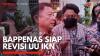 Bappenas Siap Revisi UU IKN. (Sumber : IDXChannel)