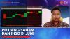 Peluang Saham dan IHSG di Juni. (Sumber : IDXchannel)