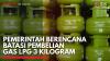 Pemerintah Berencana Batasi Pembelian Gas LPG 3 Kilogram,(Sumber: IDX CHANNEL)