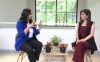 Women’s Talk: Kisah Inspiratif Pendiri Startup Climate Tech, Buka Akses Pasar Karbon untuk Indonesia. (Foto: IDXChannel)