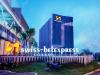 Puri Sentul (KDTN) Rebranding Hotel Xpress Jadi Swiss-Belexpress. (Foto: MNC Media)