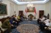 Wapres Bertemu Perdana Menteri Australia, Ada Apa?. (Foto: MNC Media)