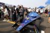 Formula E Dorong Pariwisata Berbasis Olahraga di Indonesia. (Foto: MNC Media)