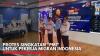 Protes Singkatan `PMI` untuk Pekerja Migran Indonesia. (Sumber : iDXChannel)
