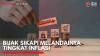 Bijak Sikapi Melandainya Tingkat Inflasi,(Sumber: IDX CHANNEL)