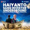 Bareng Lo Kheng Hong, Investor Underground Haiyanto Koleksi Saham NISP