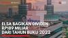ELSA Bagikan Dividen Rp189 Miliar dari Tahun Buku 2022. (Sumber : IDXChannel)