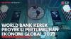 World Bank Kerek Proyeksi Pertumbuhan Ekonomi Global 2023. (Sumber : IDXChannel)