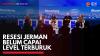 Resesi Jerman Belum Capai Level Terburuk,(Sumber: IDX CHANNEL)