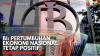 BI: Pertumbuhan Ekonomi Nasional Tetap Positif,(Sumber: IDX CHANNEL)