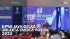 HIPMI Jaya Gelar Jakarta Energy Forum 2023,(Sumber: IDX CHANNEL)