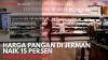 Harga Pangan di Jerman Naik 15 Persen,(Sumber: IDX CHANNEL)