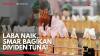 Laba Naik, SMAR Bagikan Dividen Tunai,(Sumber: IDX CHANNEL)