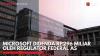 Microsoft Didenda Rp296 Miliar Oleh Regulator Federal AS,(Sumber: IDX CHANNEL)