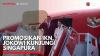 Promosikan IKN, Jokowi Kunjungi Singapura,(Sumber: IDX CHANNEL)