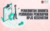 Pemerintah Diminta Tak Persulit Rakyat dengan Penerapan Kelas Rawat Inap BPJS Kesehatan