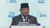 Prabowo Sodorkan Proposal Perdamaian Ukraina-Rusia, Bagus buat Ekonomi Global. (Foto: iNews)