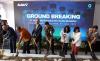 Alba Group Asia Dirikan Pabrik Daur Ulang Senilai Rp888 Miliar. (Foto: MNC Media)