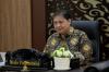Jaga Ketangguhan Manufaktur RI, Pemerintah Antisipasi Isu Perubahan Iklim. Foto: MNC Media.
